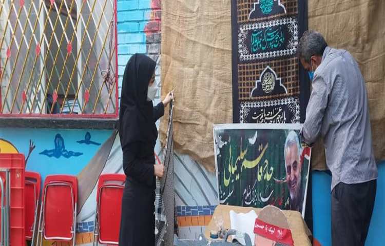 هفته دفاع مقدس