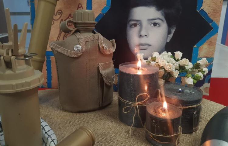 هفته دفاع مقدس