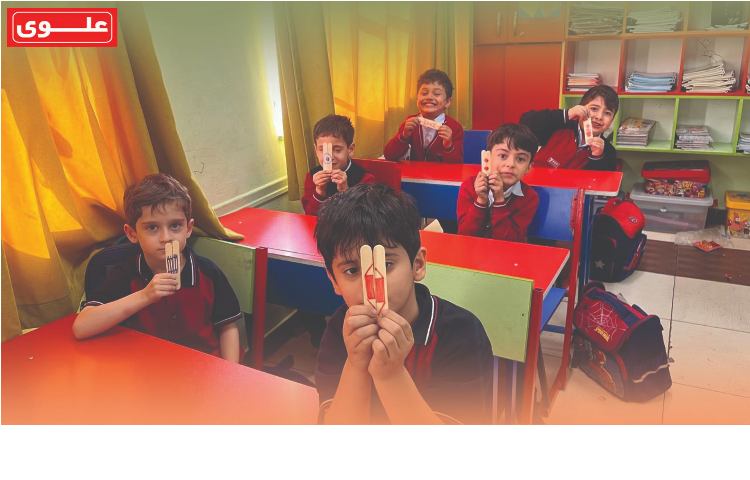 هفته دوم آبان اول دانشمندان 2 2