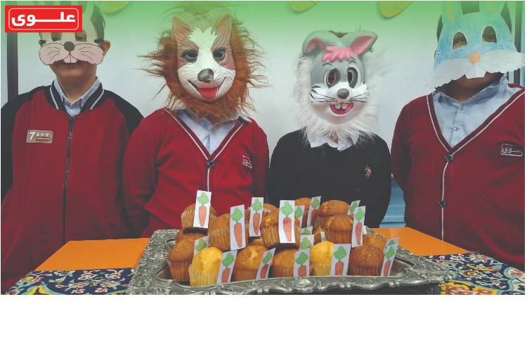 هفته دوم آبان دوم کاوشگران1 3