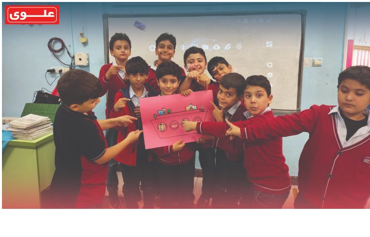 هفته دوم آبان سوم کاشفان 7