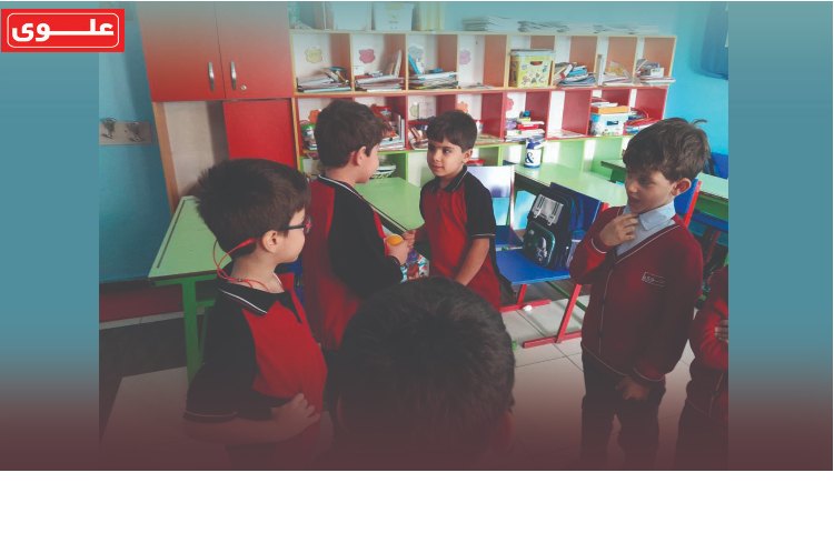 هفته دوم مهر اتیکت و مهارت 1