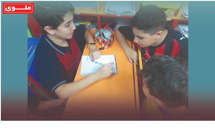 هفته دوم مهر اتیکت و مهارت 1