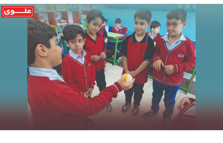 هفته دوم مهر اتیکت و مهارت 2