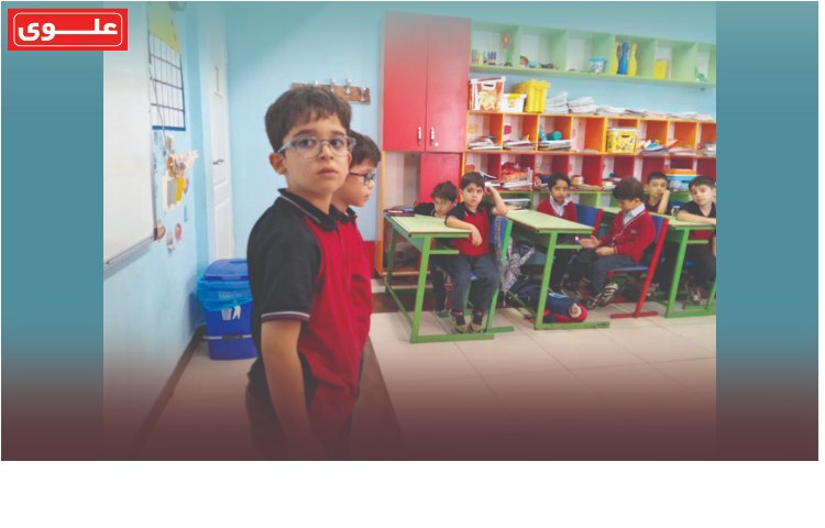 هفته دوم مهر اتیکت و مهارت 2