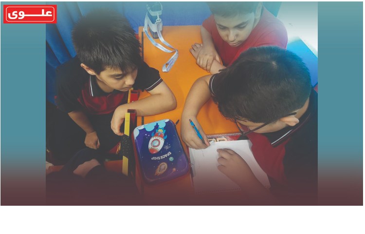 هفته دوم مهر اتیکت و مهارت 2