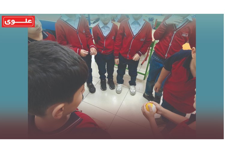 هفته دوم مهر اتیکت و مهارت 3