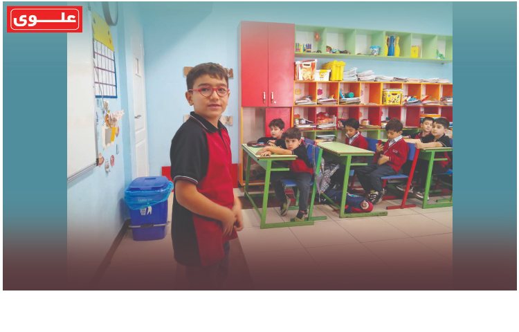 هفته دوم مهر اتیکت و مهارت 3