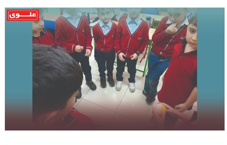 هفته دوم مهر اتیکت و مهارت 4