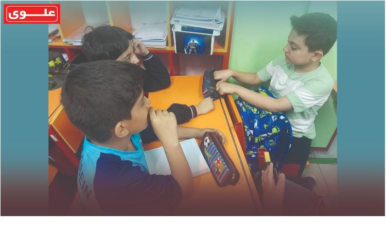 هفته دوم مهر اتیکت و مهارت