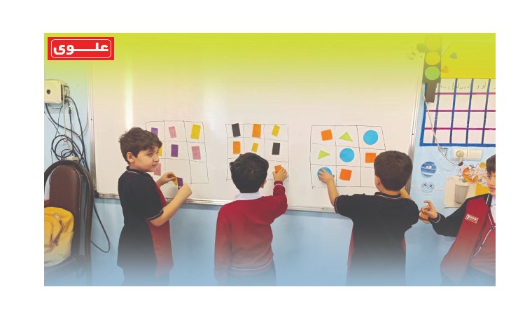 هفته دوم مهر اول دانشمندان1 2