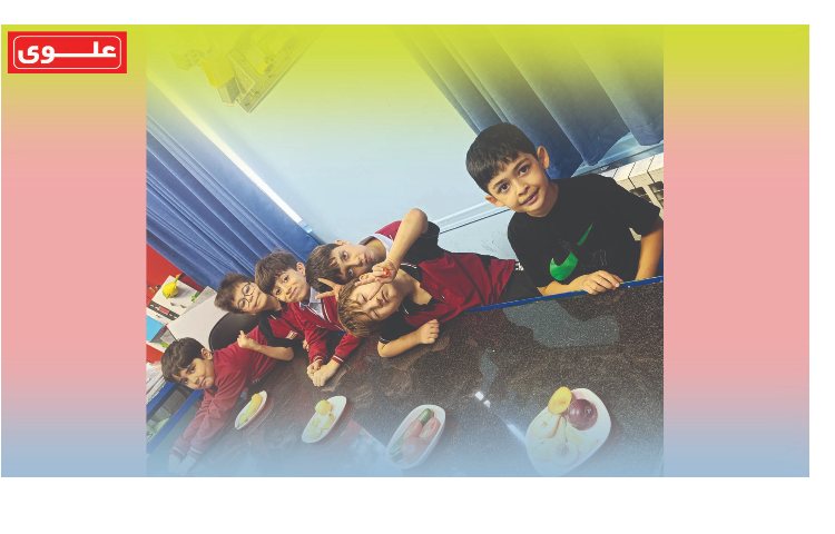 هفته دوم مهر اول دانشمندان1 9