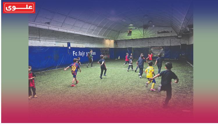 هفته دوم مهر تربیت بدنی 10