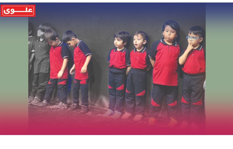 هفته دوم مهر تربیت بدنی 5