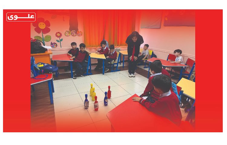 هفته دوم مهر خانم نوریان 1