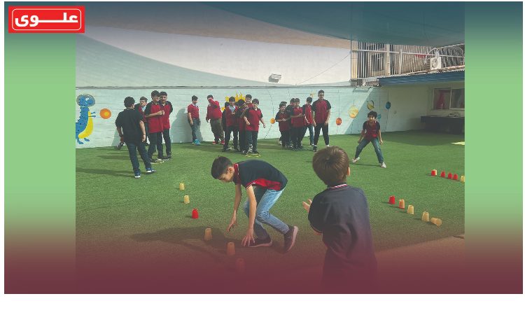 هفته دوم مهر ریتم و گیم دوم تا ششم 10