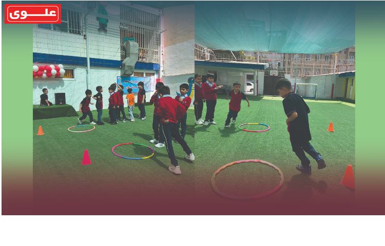 هفته دوم مهر ریتم و گیم دوم تا ششم 4