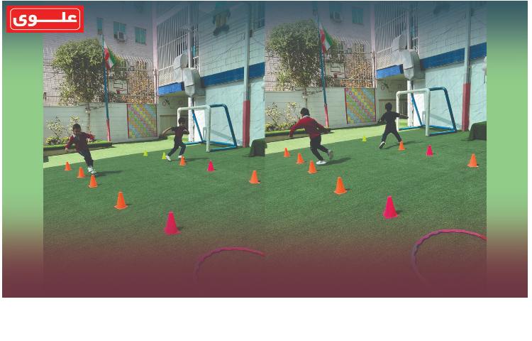 هفته دوم مهر ریتم و گیم دوم تا ششم 5