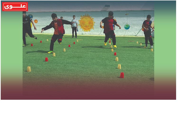 هفته دوم مهر ریتم و گیم دوم تا ششم