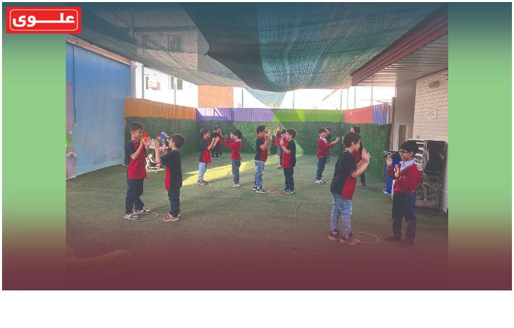 هفته دوم مهر ریتم و گیم پیش و اول 17