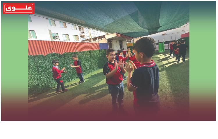 هفته دوم مهر ریتم و گیم پیش و اول 6