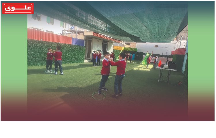 هفته دوم مهر ریتم و گیم پیش و اول 7