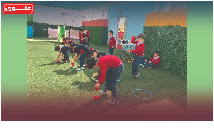 هفته دوم مهر ریتم و گیم پیش و اول 8