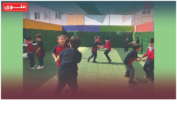 هفته دوم مهر ریتم و گیم پیش و اول 9