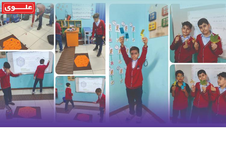 هفته دوم مهر پنجم مبتکران 1