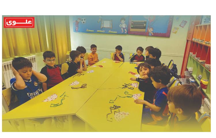 هفته دوم مهر پیش نوآوران1 5