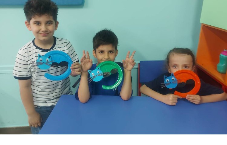 هفته دوم پایگاه تابستانه 1
