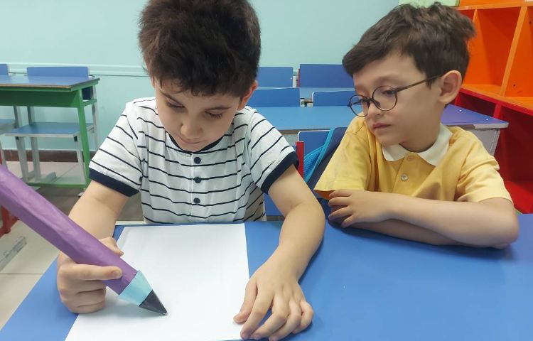 هفته دوم پایگاه تابستانه 10