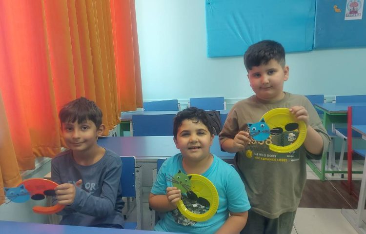 هفته دوم پایگاه تابستانه 2