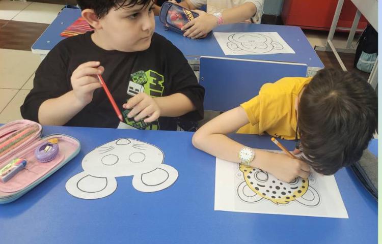 هفته دوم پایگاه تابستانه 4