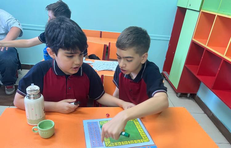 هفته دوم پایگاه تابستانه 4