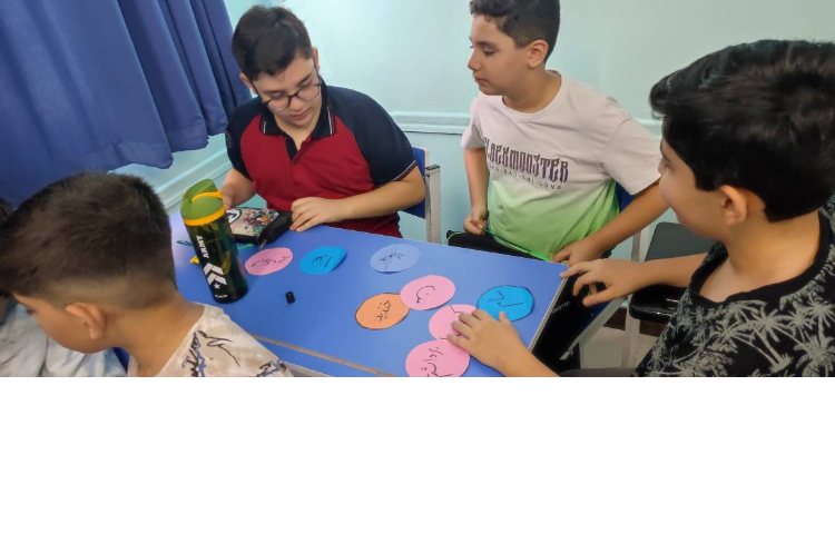 هفته دوم پایگاه تابستانه 6