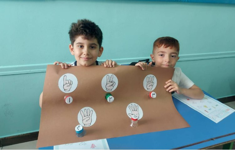 هفته دوم پایگاه تابستانه 8
