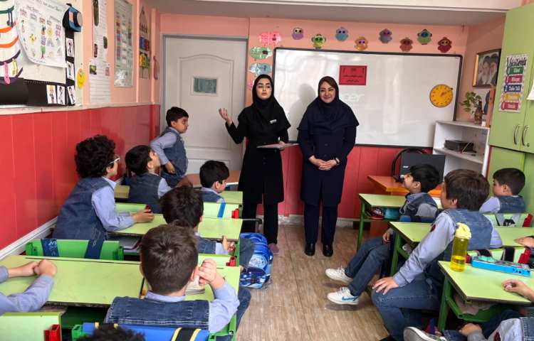 هفته سلامت 11