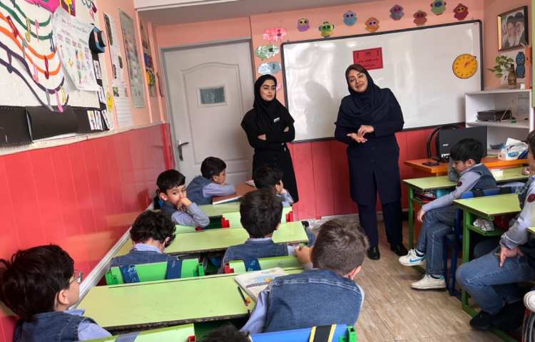 هفته سلامت 12