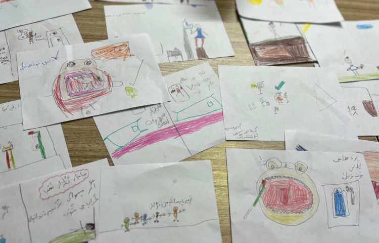 هفته سلامت 18