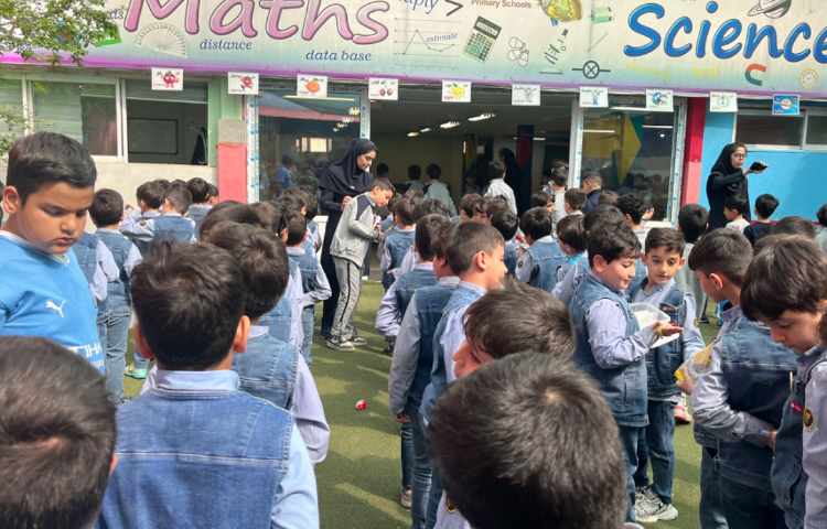 هفته سلامت 2