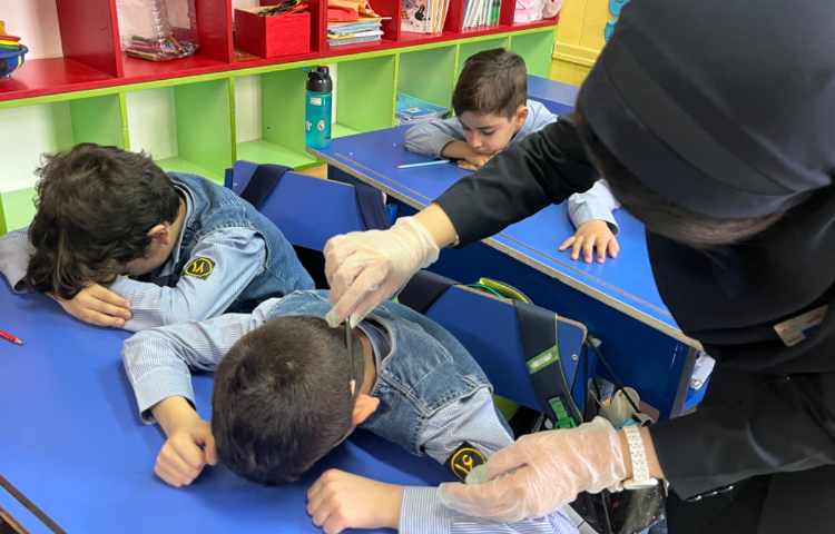 هفته سلامت 4