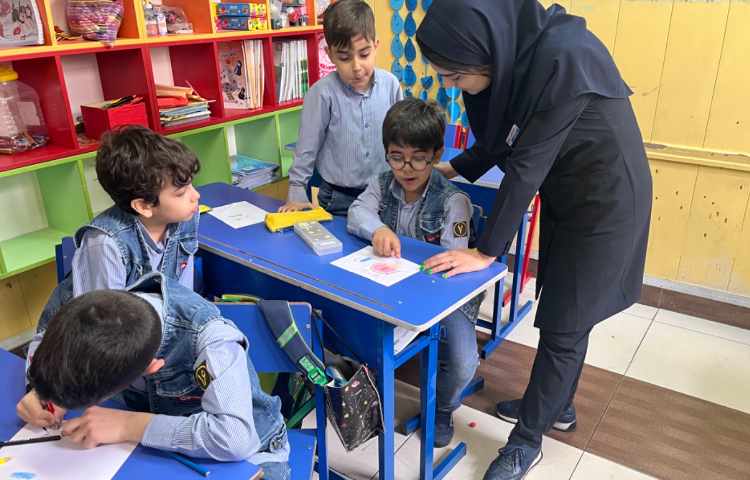 هفته سلامت 5