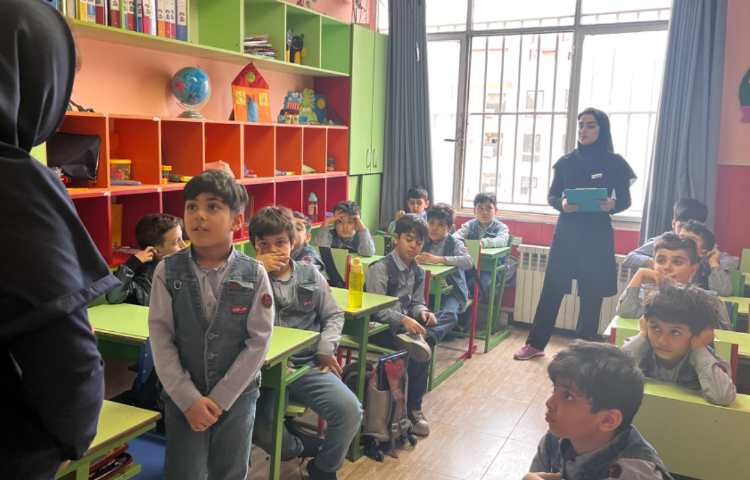 هفته سلامت 6