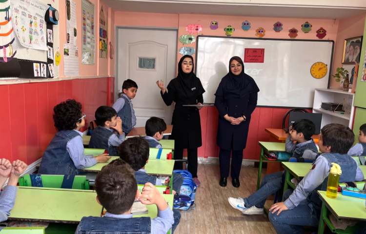 هفته سلامت 7