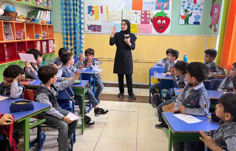 هفته سلامت 8