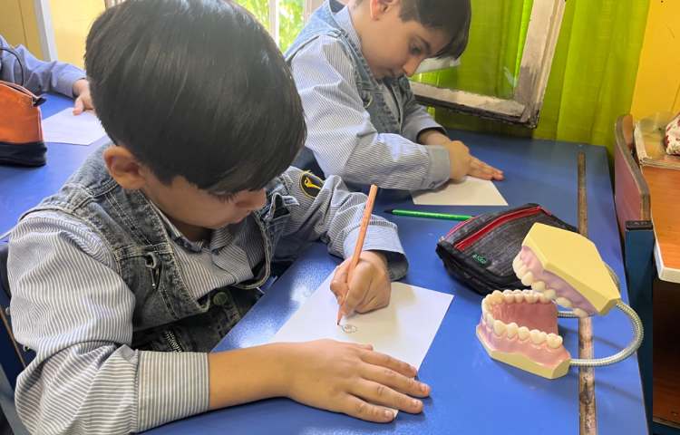 هفته سلامت 9