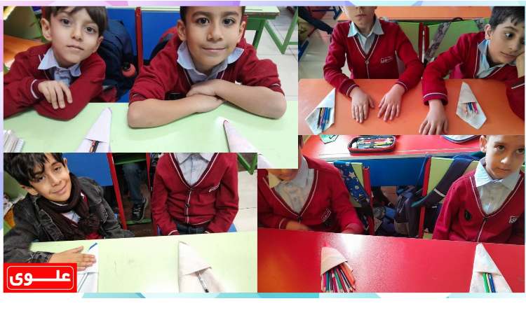 هفته سوم آبان خانم کاظمی 1