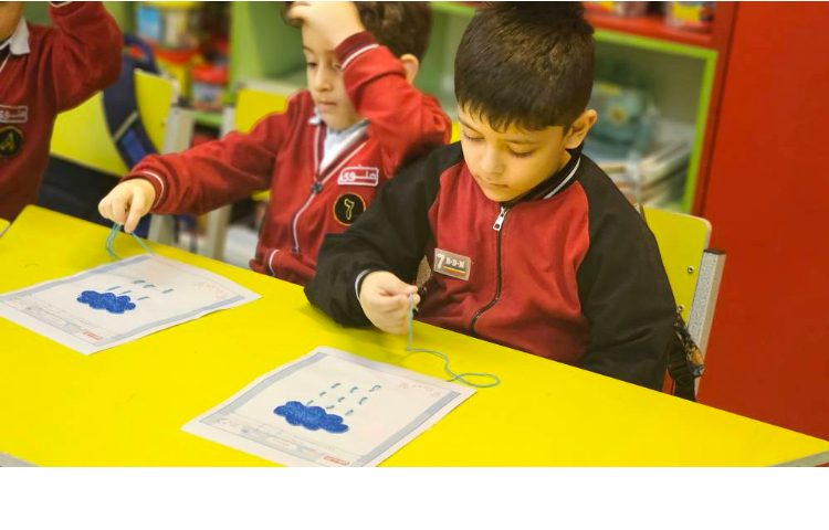 هفته سوم آبان پیش نوآوران 1 4