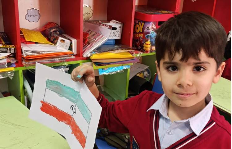 هفته سوم آذر خانم رفیعی 2